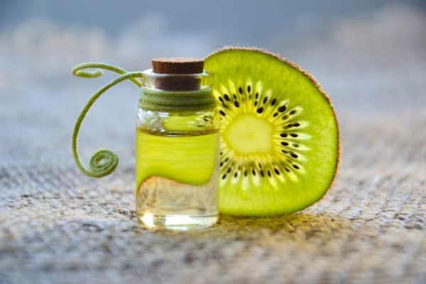 Kiwi: elixirul tineretii împotriva ridurilor