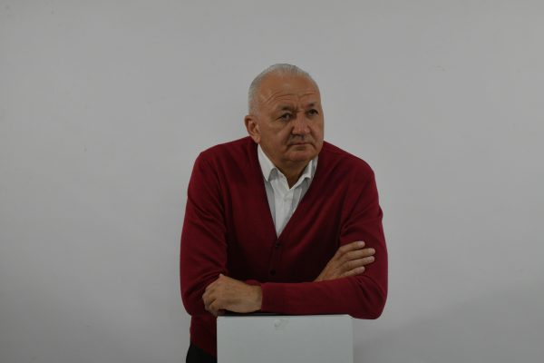 Sorin Chelmu și viziunea energetică pentru Vaslui