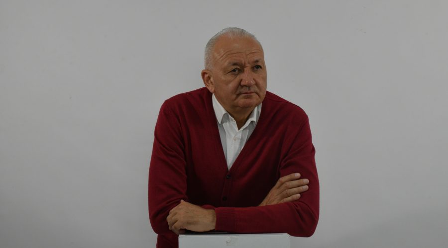 Sorin Chelmu și viziunea energetică pentru Vaslui