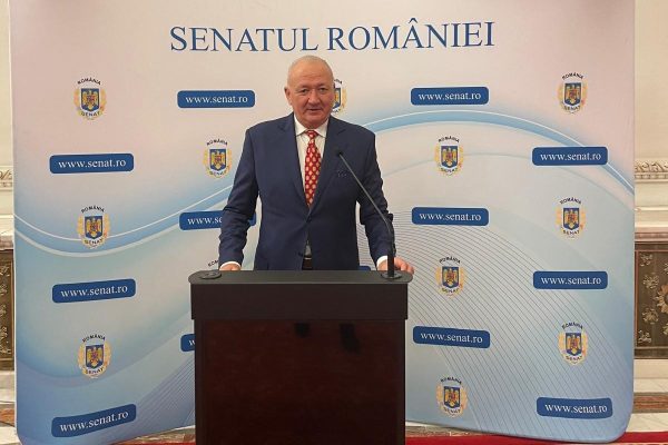 Un viitor fără apă? Sorin Sergiu Chelmu trage semnalul de alarmă asupra crizei mondiale a apei