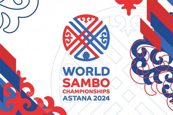 România va fi reprezentată la Campionatul Mondial de SAMBO 2024 din Astana!