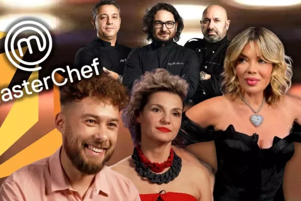 Lupta supremă pentru titlul de MasterChef România 2024: Georgiana, Gabriel și Sebi, față în față cu destinul culinar