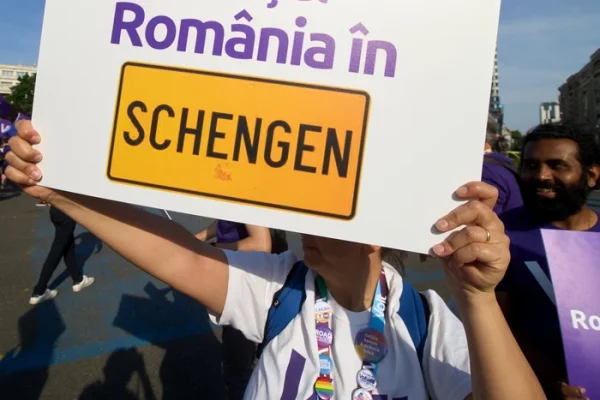 Controversele privind aderarea României și Bulgariei la Schengen: îngrijorări din partea polițiștilor germani și reacții politice divergente