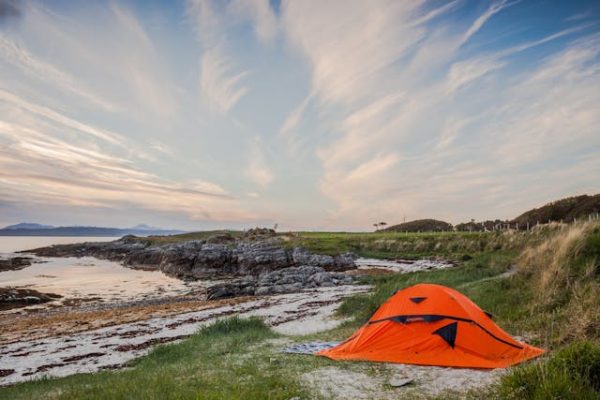 Creșterea spectaculoasă a campingurilor în România: Oferte de vacanță în natură pentru toate gusturile