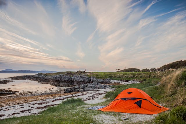 campingurile în plină expansiune