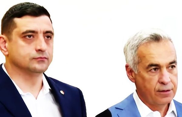 Planul lui George Simion dacă ajunge președinte: Tandem la putere cu Georgescu. Ce scenarii ia în calcul
