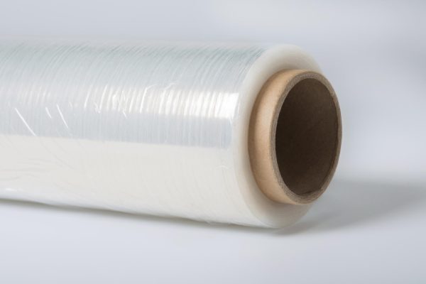 Cum alegi folia stretch potrivită pentru paletizare și protecție