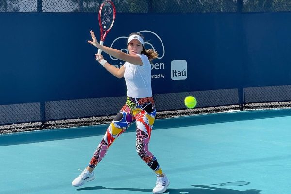 Gabriela Ruse, eliminată dramatic în primul tur la Wimbledon 2025, după un meci-maraton cu Madison Keys
