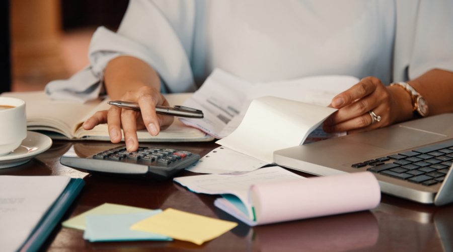 Consultanță fiscală