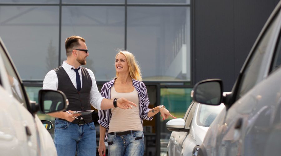 Leasingul operațional auto