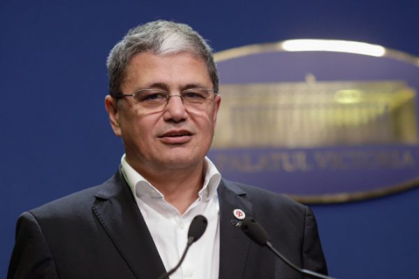 Fostul ministru de Finanțe Marcel Boloș acuză premierul Ciolacu că a ignorat avertismentele privind deficitul bugetar