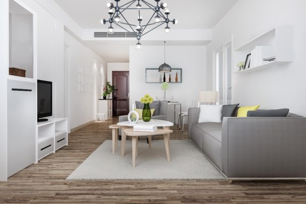 Avantajele unui apartament cu 3 camere față de unul cu 2 camere