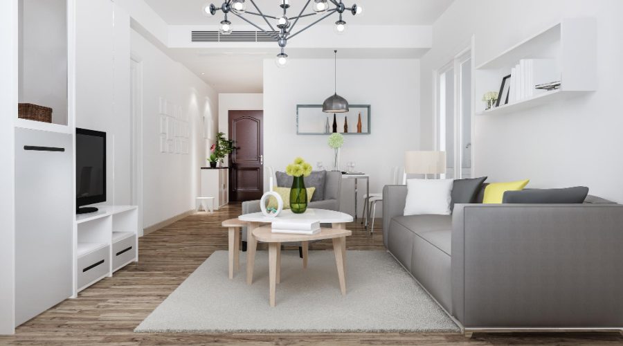 apartament cu 3 camere