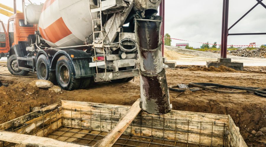 cifa de beton