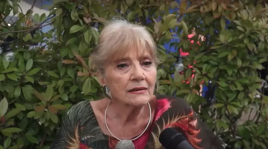 Cristina Deleanu