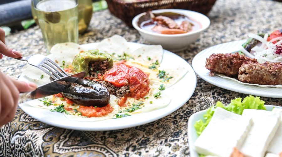 restaurant turcesc