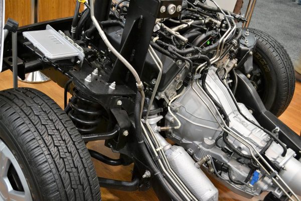 Ce înseamnă să ai pompa de apă defectă la motor