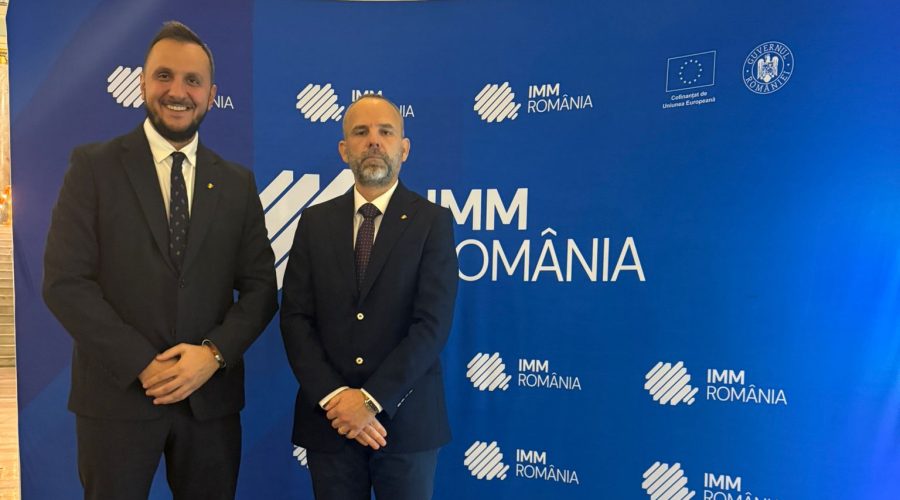 TBA se alătură rețelei IMM România