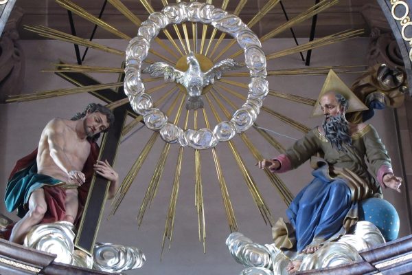 Boboteaza explicată din perspectivă ortodoxă