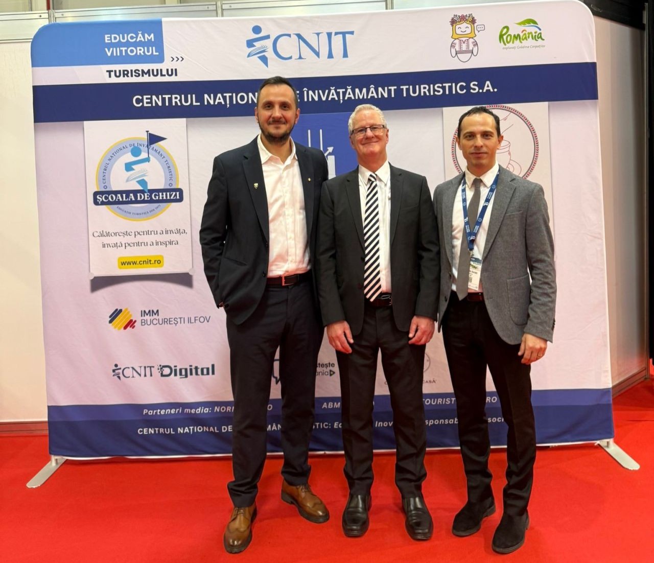 Târgul de Turism al României 2026