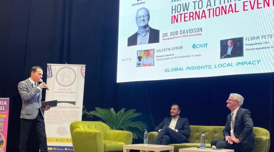 Târgul de Turism al României 2026