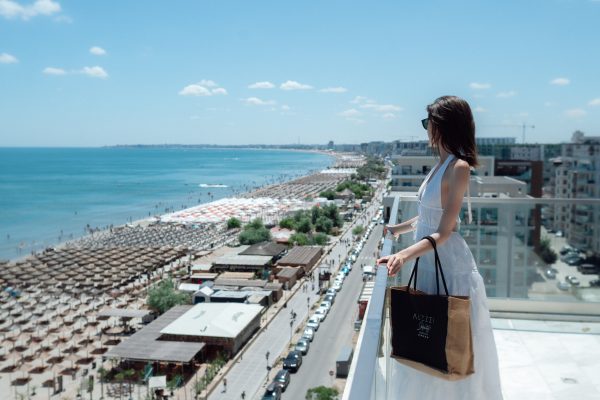 Ce facilități caută turiștii la apartamentele din Mamaia Nord de închiriat