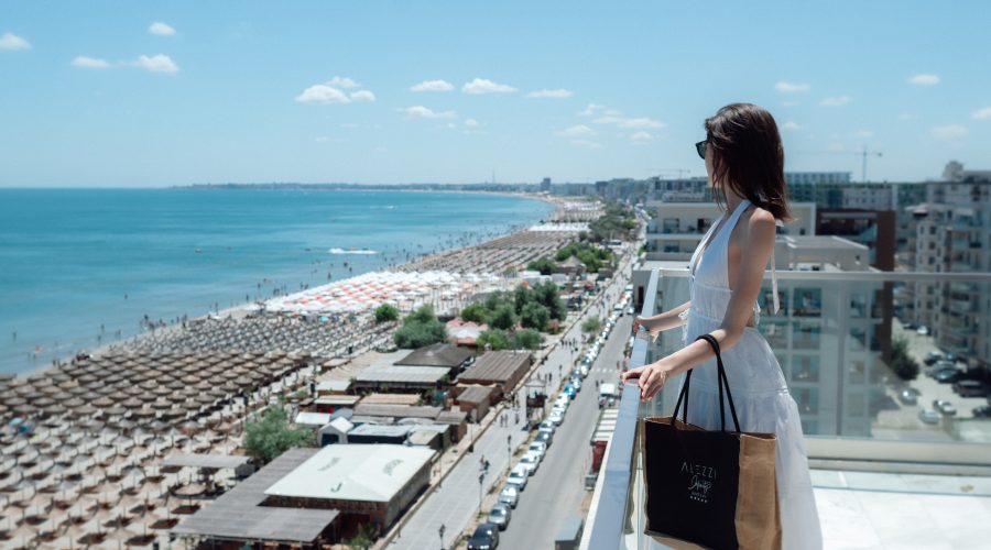 apartamente de închiriat în Mamaia Nord