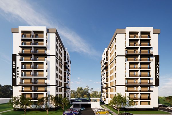 Ce verifici la compartimentarea unui apartament nou cu 2 camere în Craiova