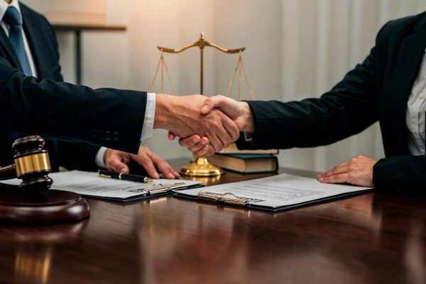 Cum alegi o casă de avocatură în funcție de tipul litigiului