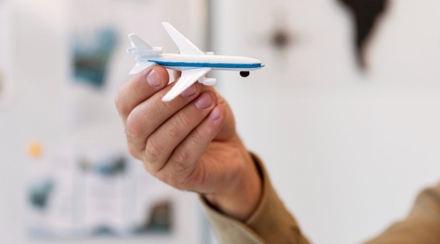 compensații pentru zboruri