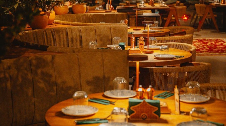 restaurant turcesc din Constanța