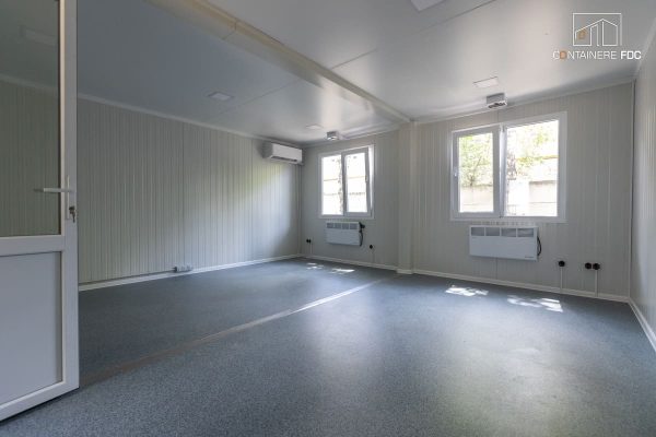 Cum explică Containere FDC avantajele construcțiilor realizate la comandă?